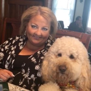 Meet your Posher, Tamara